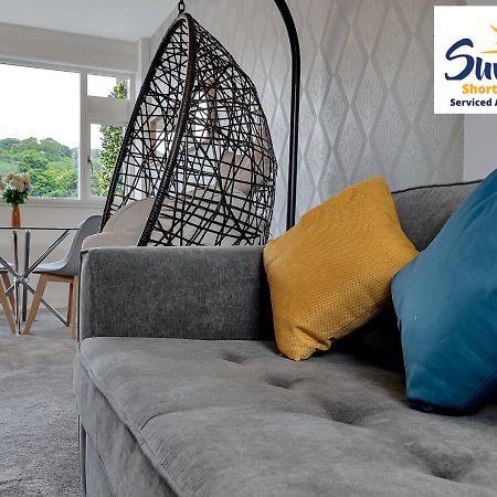 3 Beds At Arthurs Seat By Sunrise Short Lets אדינבורו מראה חיצוני תמונה