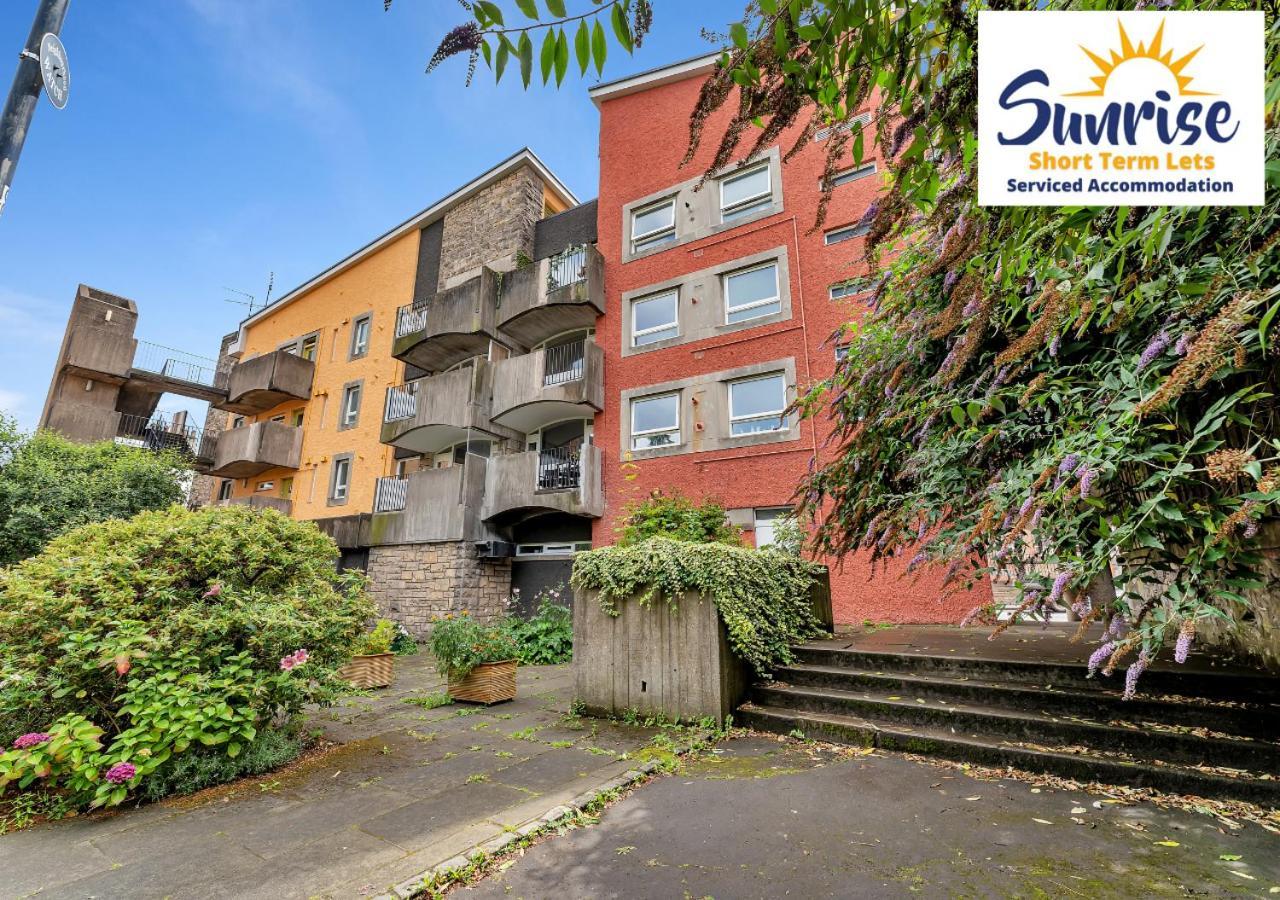 3 Beds At Arthurs Seat By Sunrise Short Lets אדינבורו מראה חיצוני תמונה